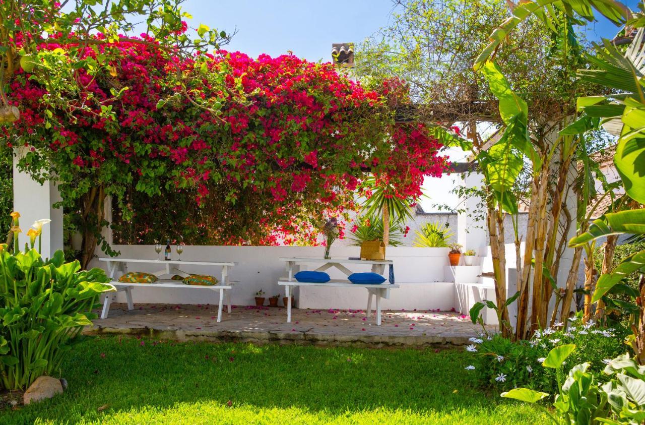 Casara Tres - 2 Dormitorios - Jardin Y Acceso Privado A La Playa Zahora Exterior foto