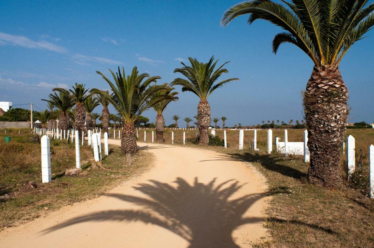 Casara Tres - 2 Dormitorios - Jardin Y Acceso Privado A La Playa Zahora Exterior foto